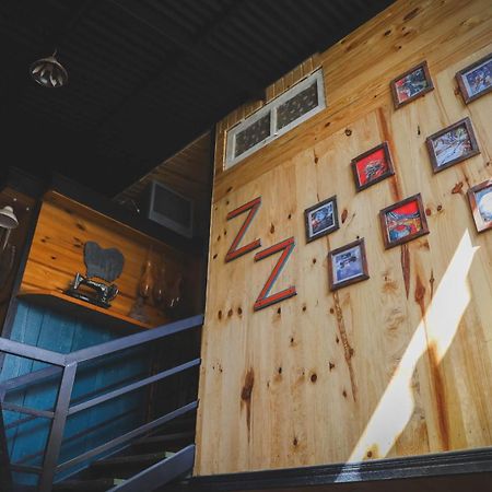 Ziczac Homestay Dalat Exteriér fotografie