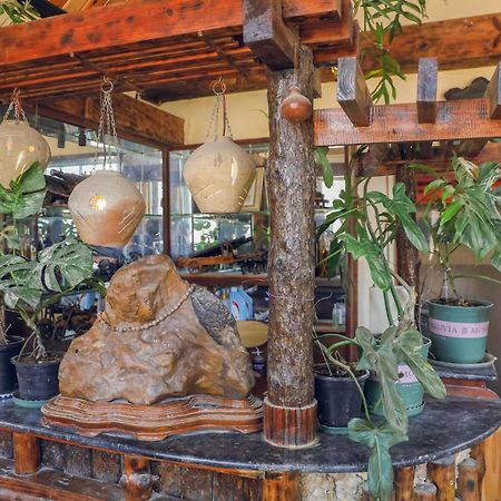 Ziczac Homestay Dalat Exteriér fotografie