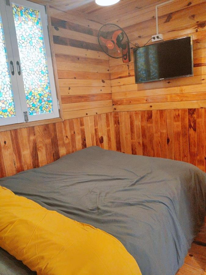 Ziczac Homestay Dalat Exteriér fotografie