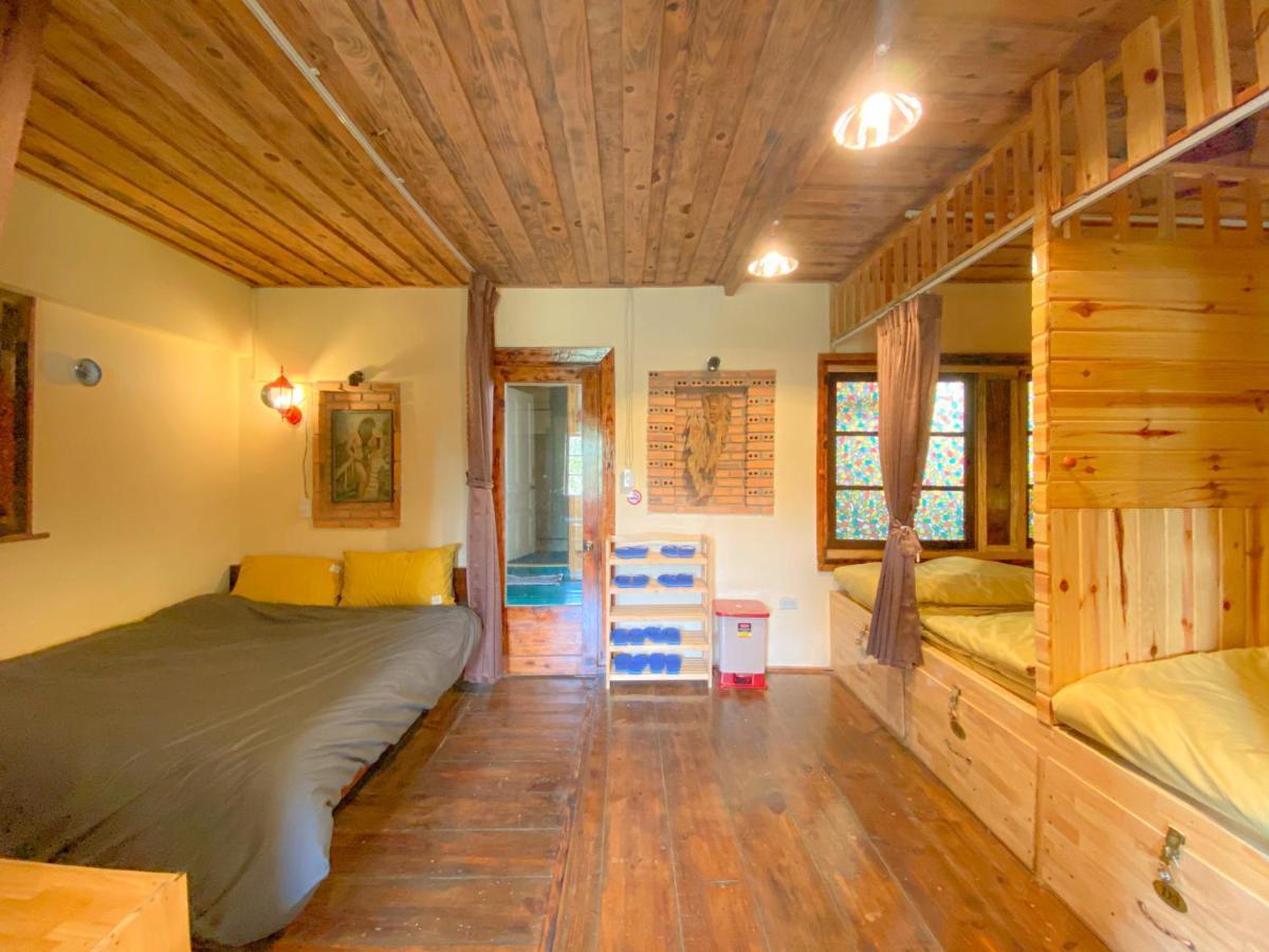Ziczac Homestay Dalat Exteriér fotografie