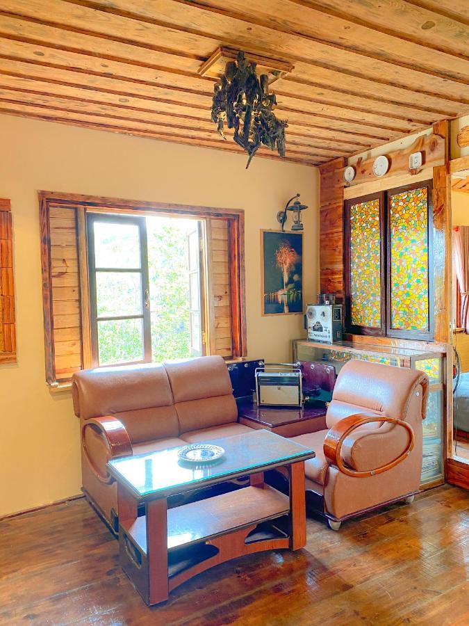 Ziczac Homestay Dalat Exteriér fotografie