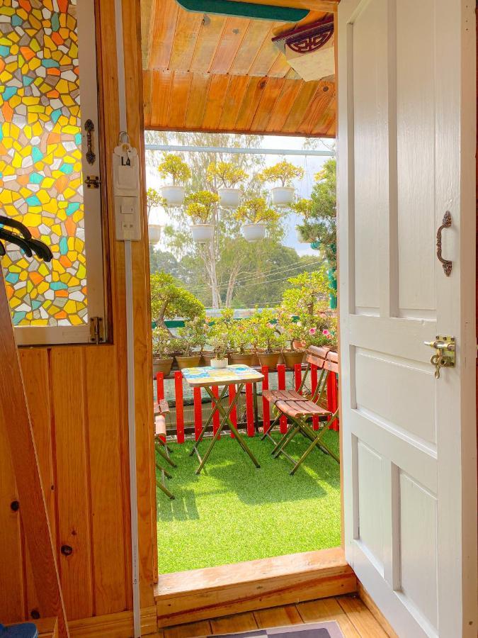 Ziczac Homestay Dalat Exteriér fotografie