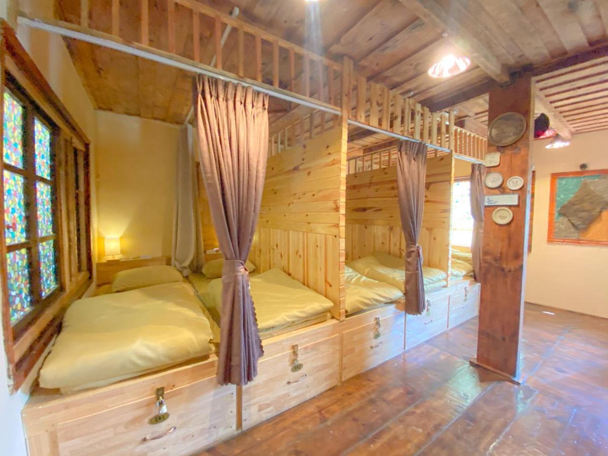 Ziczac Homestay Dalat Exteriér fotografie