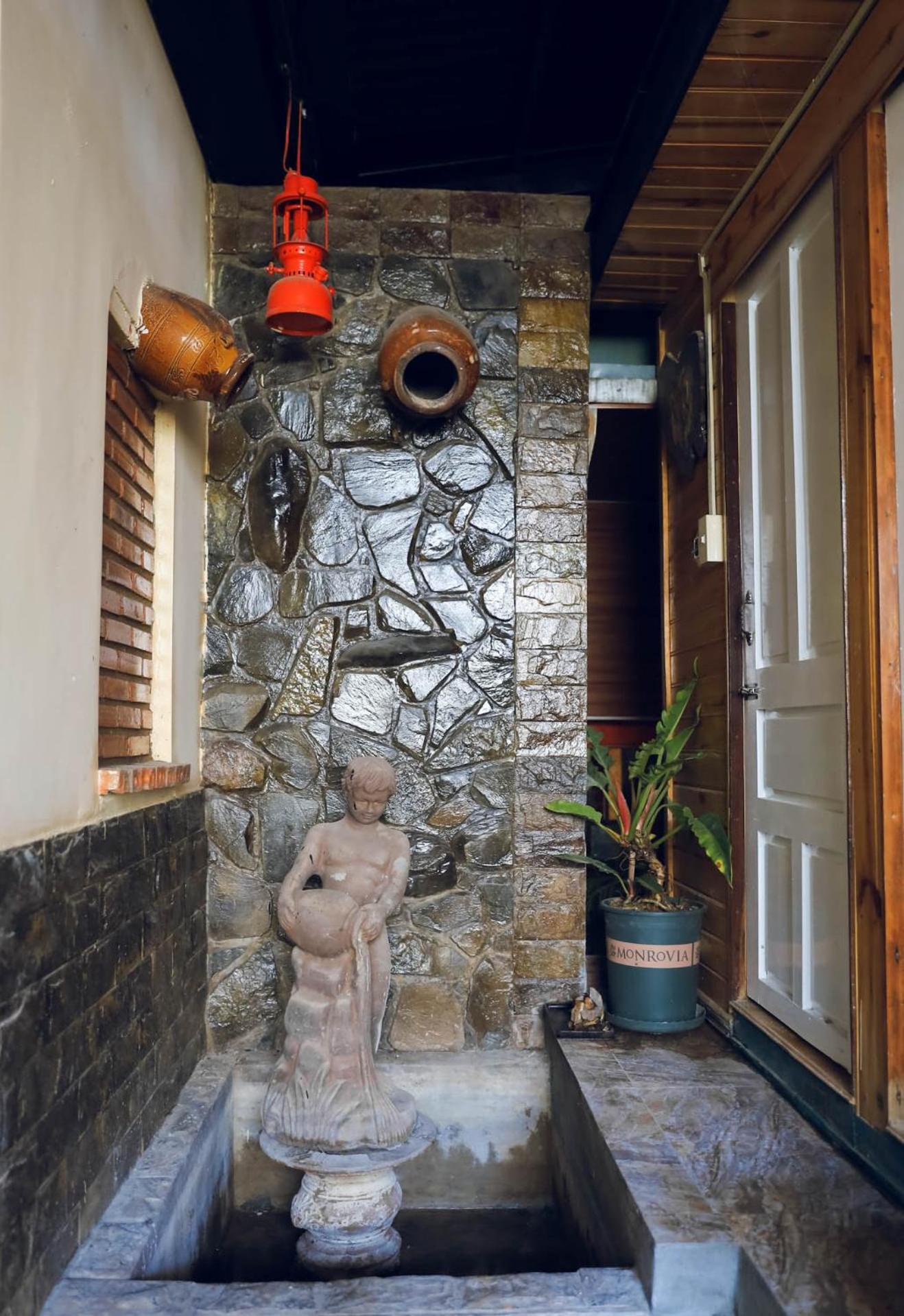Ziczac Homestay Dalat Exteriér fotografie