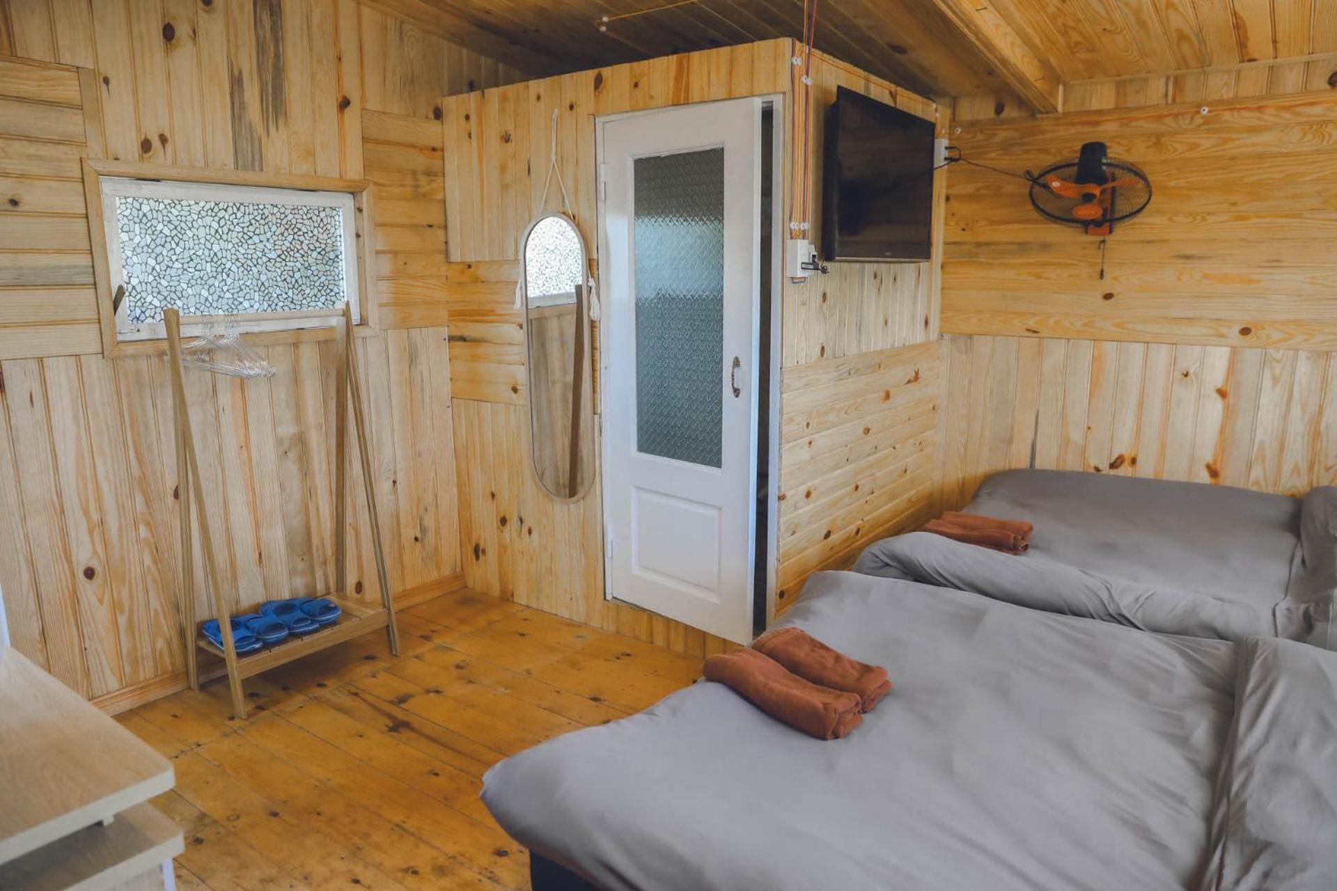 Ziczac Homestay Dalat Exteriér fotografie