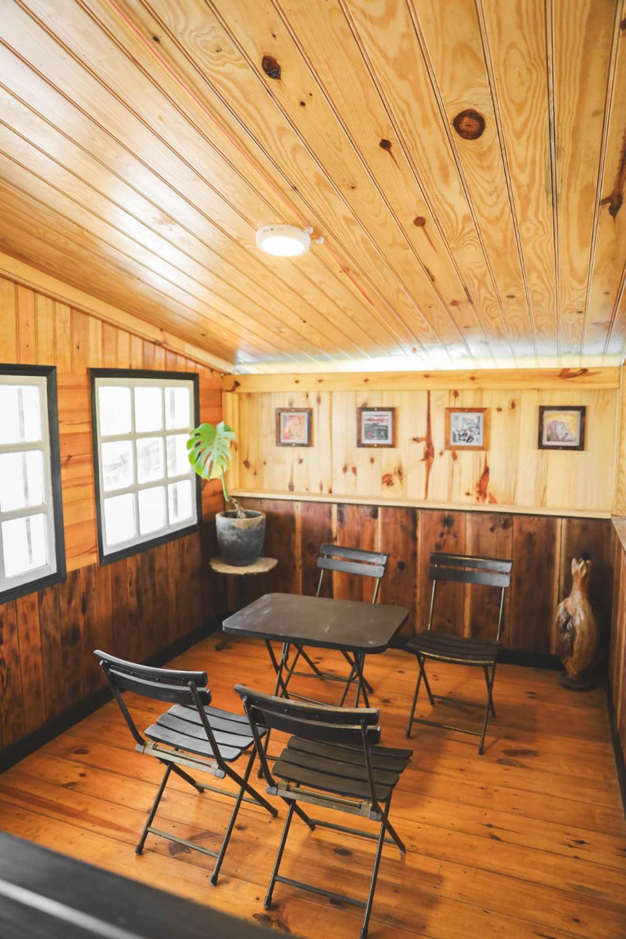 Ziczac Homestay Dalat Exteriér fotografie