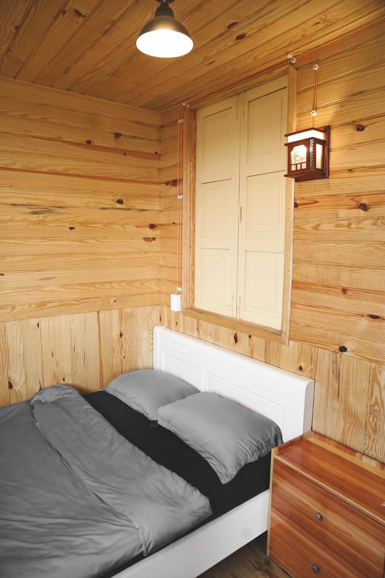 Ziczac Homestay Dalat Exteriér fotografie