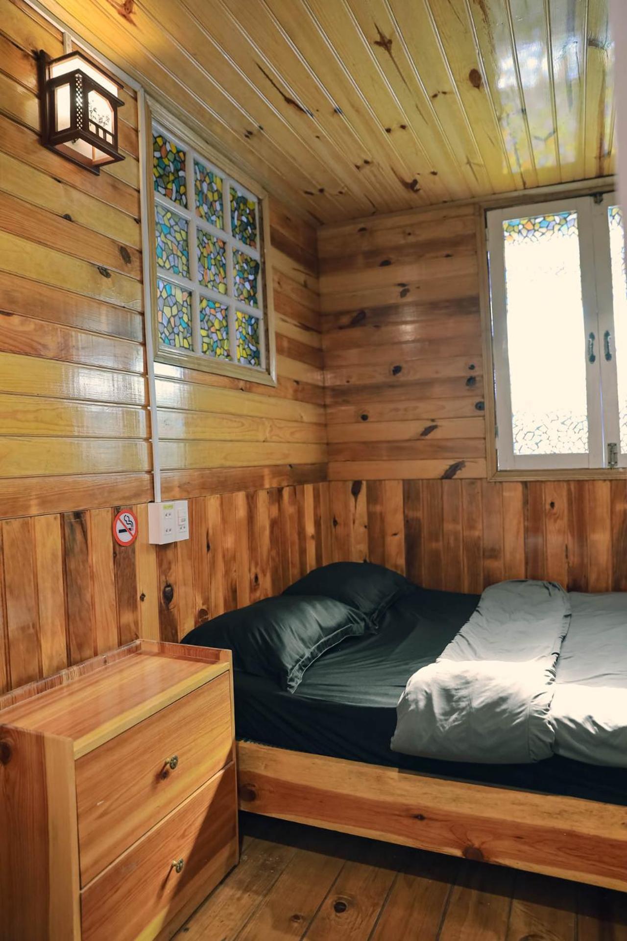 Ziczac Homestay Dalat Exteriér fotografie