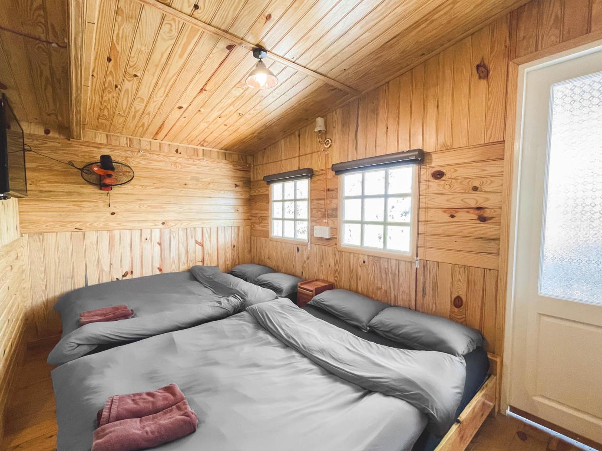 Ziczac Homestay Dalat Exteriér fotografie