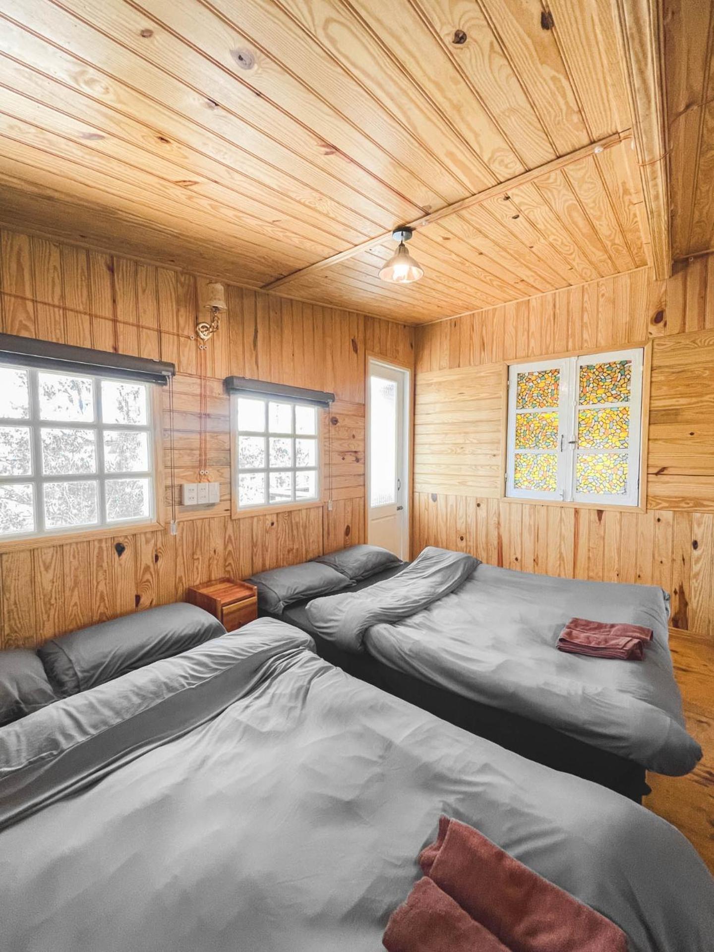 Ziczac Homestay Dalat Exteriér fotografie
